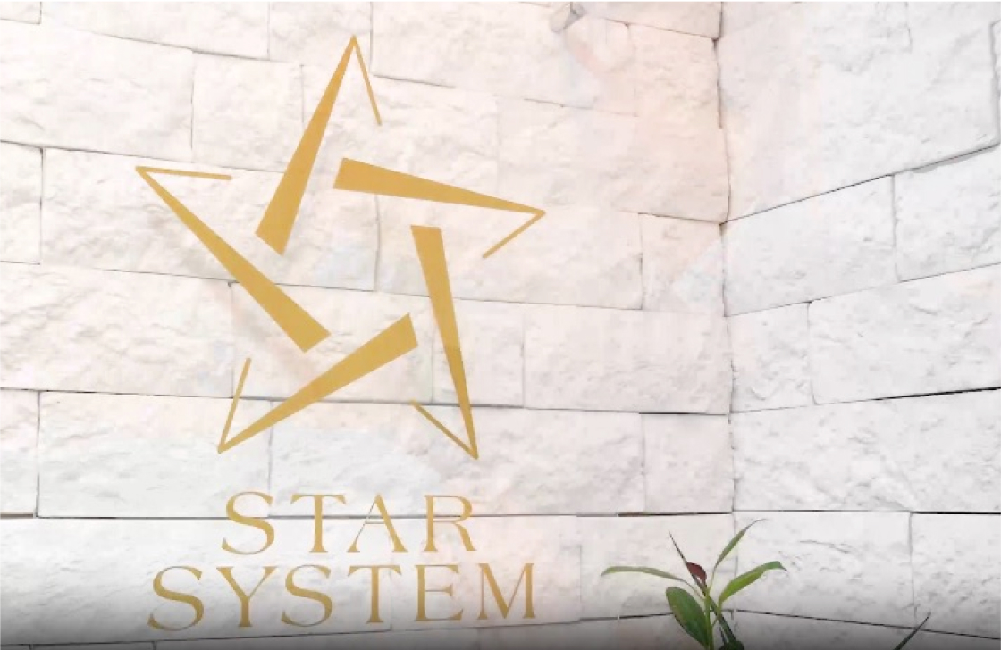 スターシステム株式会社